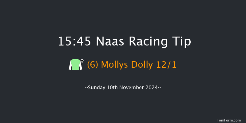 Naas  15:45 NH Flat Race 16f Sun 13th Oct 2024