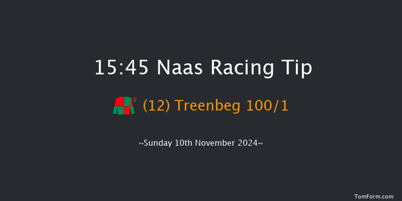 Naas  15:45 NH Flat Race 16f Sun 13th Oct 2024