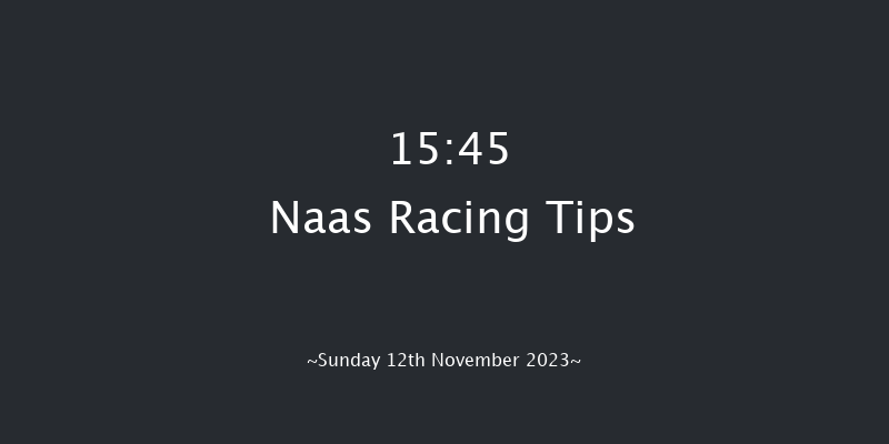 Naas 15:45 NH Flat Race 16f Sun 15th Oct 2023