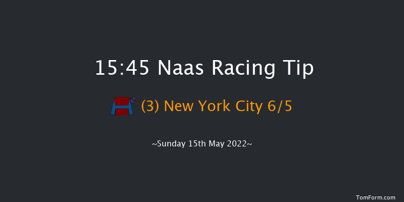 Naas 15:45 Group 3 6f Sat 7th May 2022