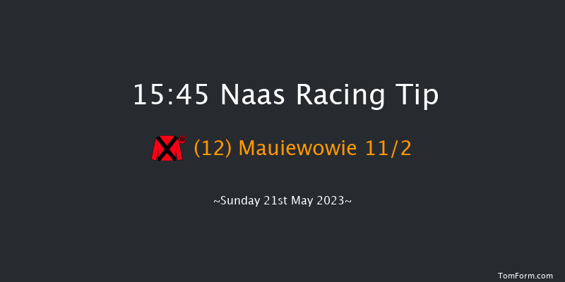 Naas 15:45 Group 3 6f Sat 6th May 2023