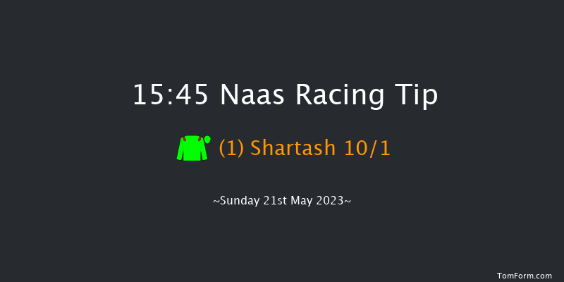 Naas 15:45 Group 3 6f Sat 6th May 2023