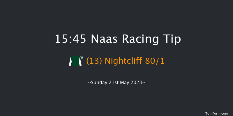 Naas 15:45 Group 3 6f Sat 6th May 2023