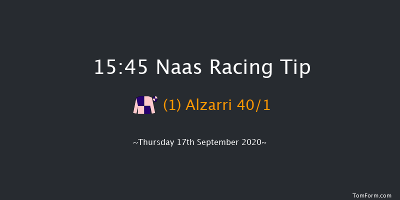 Irish Stallion Farms EBF (C & G) Maiden (Plus 10) Naas 15:45 Maiden 6f Sun 23rd Aug 2020