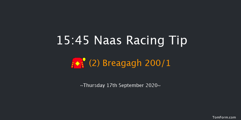 Irish Stallion Farms EBF (C & G) Maiden (Plus 10) Naas 15:45 Maiden 6f Sun 23rd Aug 2020