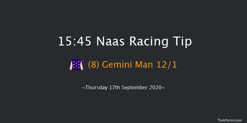 Irish Stallion Farms EBF (C & G) Maiden (Plus 10) Naas 15:45 Maiden 6f Sun 23rd Aug 2020