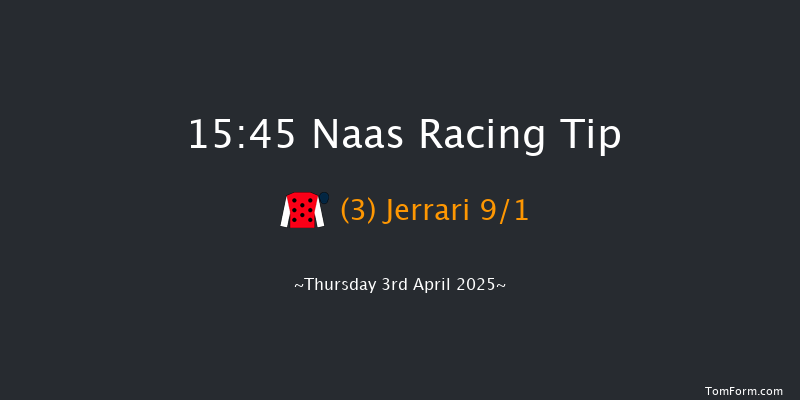 Naas 15-45 16f Sun 23rd Mar 2025