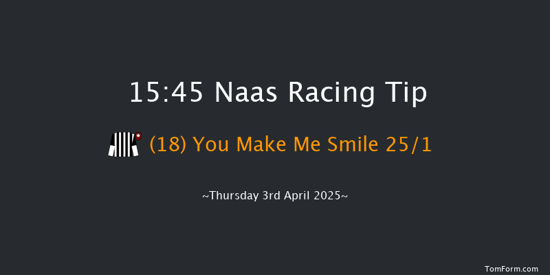 Naas 15-45 16f Sun 23rd Mar 2025