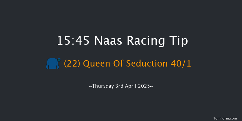 Naas 15-45 16f Sun 23rd Mar 2025