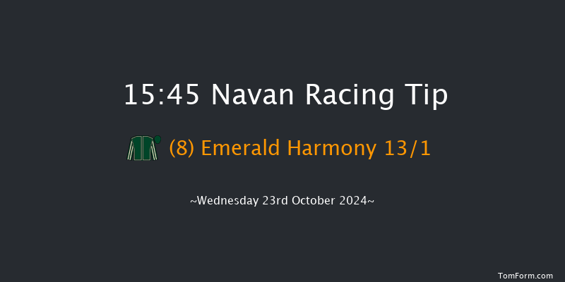 Navan  15:45 Handicap 5f Wed 9th Oct 2024