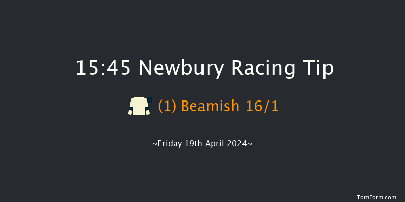 Newbury  15:45 Handicap (Class 2) 16f Sat 23rd Mar 2024