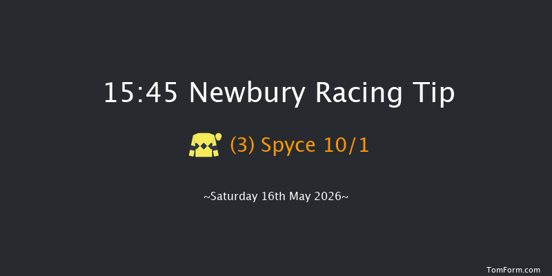 Newbury 15-45 (Class 2) 10f Fri 15th May 2026
