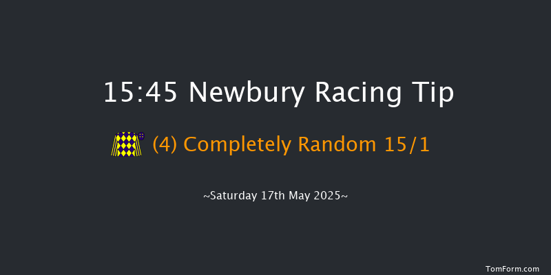 Newbury 15-45 (Class 2) 6f Fri 16th May 2025