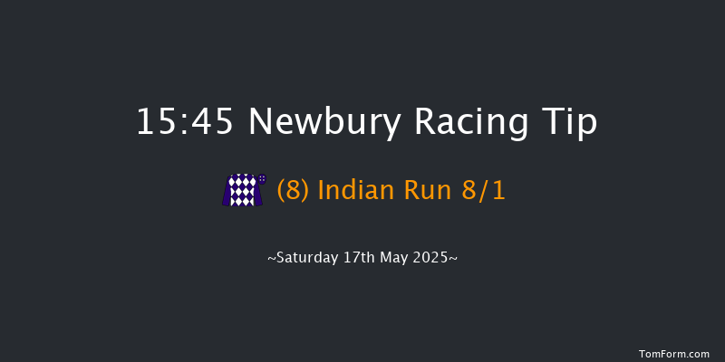 Newbury 15-45 (Class 2) 6f Fri 16th May 2025