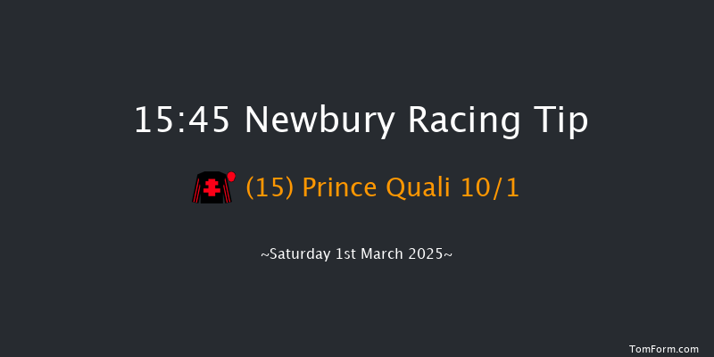 Newbury  15:45 Handicap Chase (Class 1) 20f Fri 28th Feb 2025