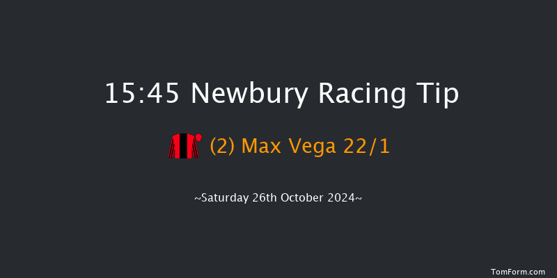 Newbury  15:45 Group 3 (Class 1) 12f Fri 25th Oct 2024