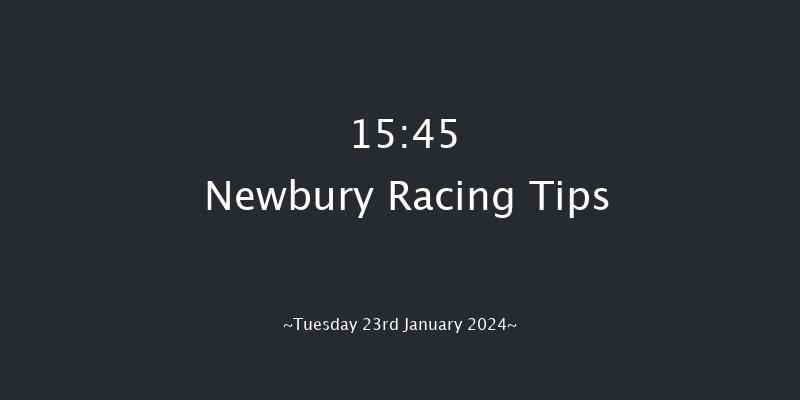 Newbury 15:45 Handicap Chase
(Class 3) 16f Sat 30th Dec 2023