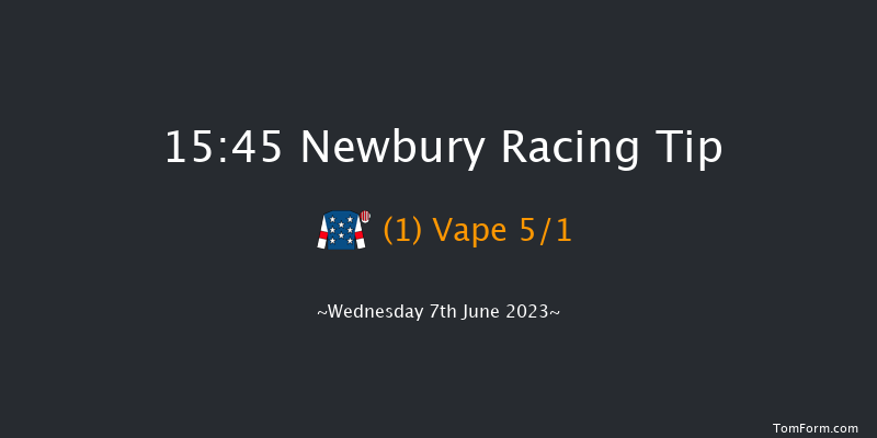 Newbury 15:45 Handicap (Class 5) 6f Sat 20th May 2023