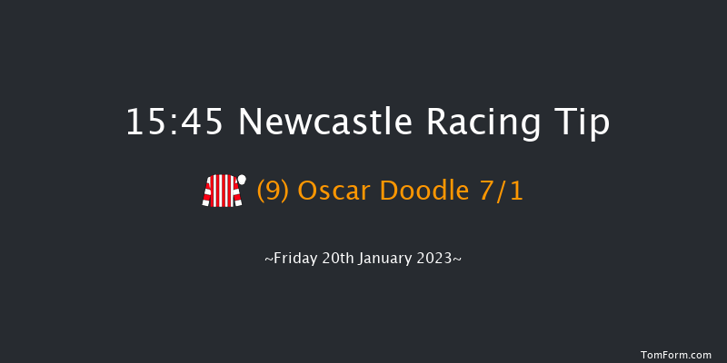 Newcastle 15:45 Handicap (Class 6) 10f Fri 13th Jan 2023