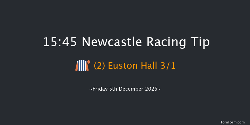 Newcastle 15-45 (Class 5) 7f Tue 2nd Dec 2025