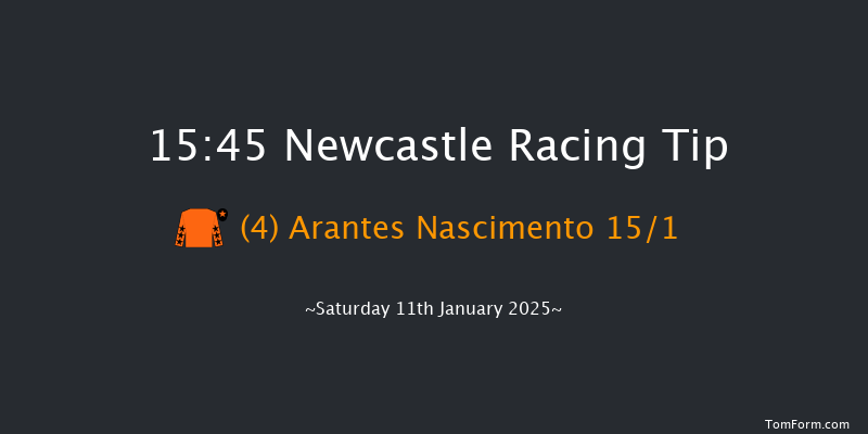 Newcastle  15:45 Handicap (Class 5) 7f Fri 10th Jan 2025