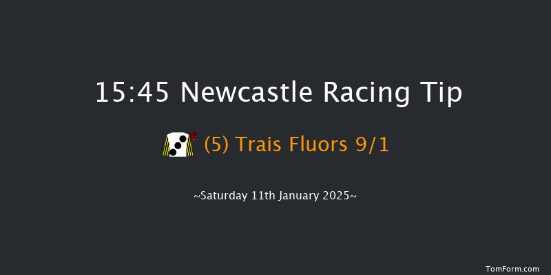 Newcastle  15:45 Handicap (Class 5) 7f Fri 10th Jan 2025