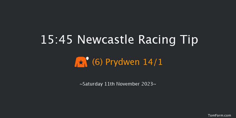 Newcastle 15:45 Handicap (Class 2) 12f Fri 10th Nov 2023