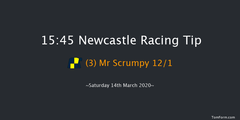 Daily Price Boosts At betuk.com Novices' Handicap Hurdle Newcastle 15:45 Handicap Hurdle (Class 2) 22f Tue 10th Mar 2020