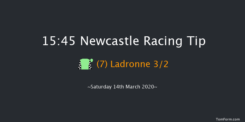 Daily Price Boosts At betuk.com Novices' Handicap Hurdle Newcastle 15:45 Handicap Hurdle (Class 2) 22f Tue 10th Mar 2020