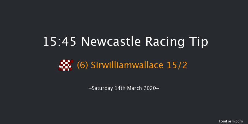 Daily Price Boosts At betuk.com Novices' Handicap Hurdle Newcastle 15:45 Handicap Hurdle (Class 2) 22f Tue 10th Mar 2020