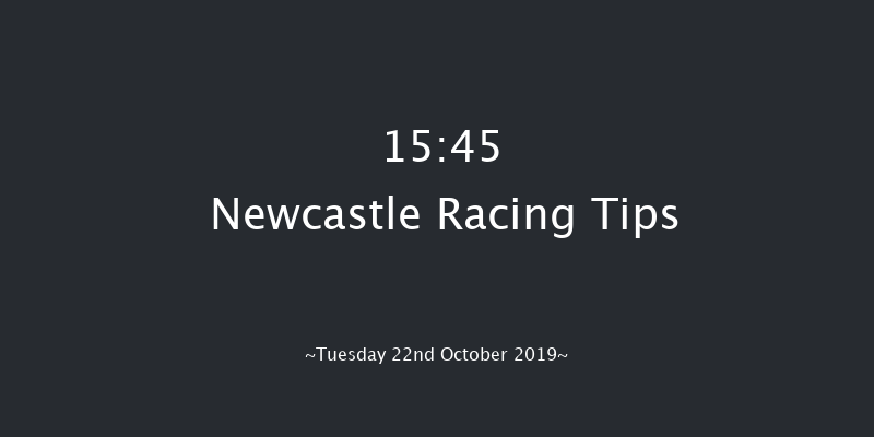 Newcastle 15:45 Stakes (Class 2) 6f Fri 18th Oct 2019