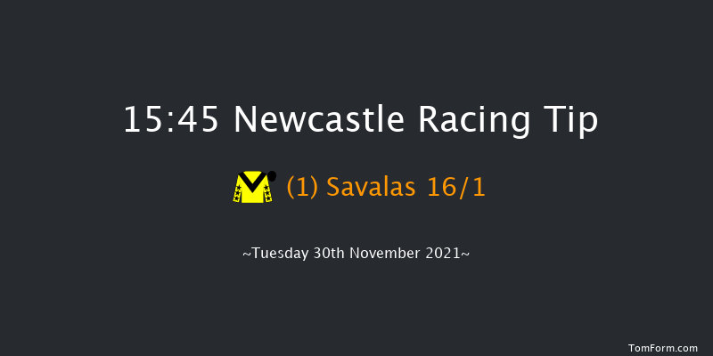 Newcastle 15:45 Handicap (Class 5) 5f Sat 27th Nov 2021