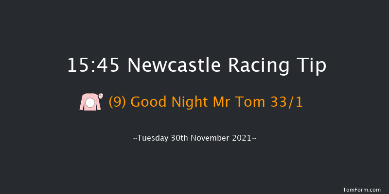 Newcastle 15:45 Handicap (Class 5) 5f Sat 27th Nov 2021