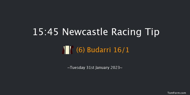 Newcastle 15:45 Handicap Chase (Class 5) 16f Thu 26th Jan 2023