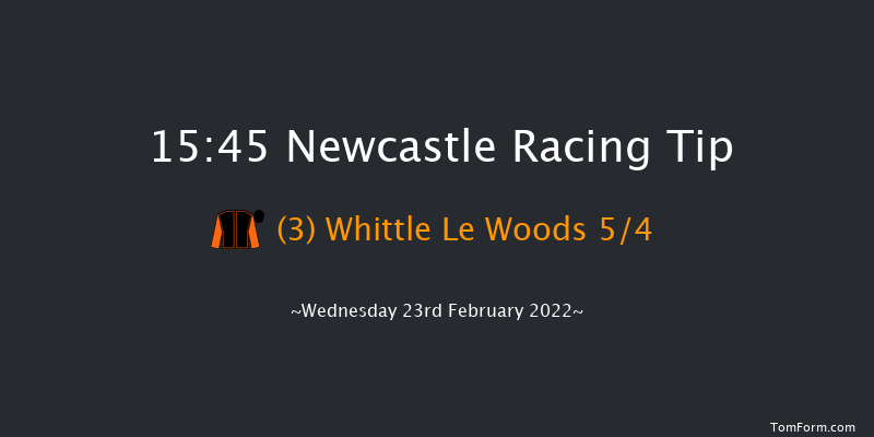 Newcastle 15:45 Handicap (Class 3) 7f Mon 21st Feb 2022
