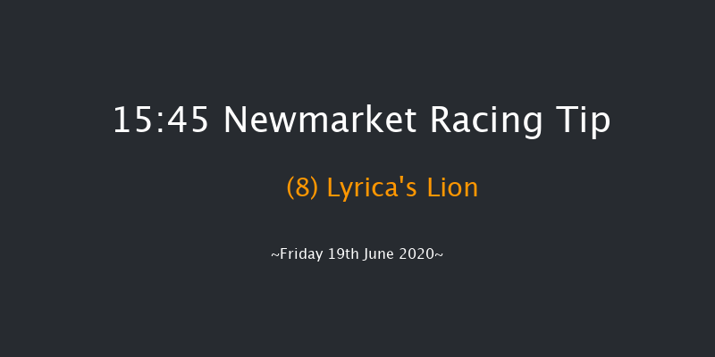 Read Andrew Balding On Betway Insider Handicap Newmarket 15:45 Handicap (Class 5) 12f Thu 18th Jun 2020
