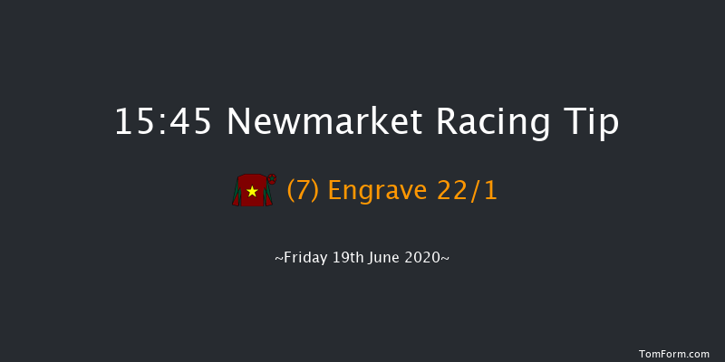 Read Andrew Balding On Betway Insider Handicap Newmarket 15:45 Handicap (Class 5) 12f Thu 18th Jun 2020