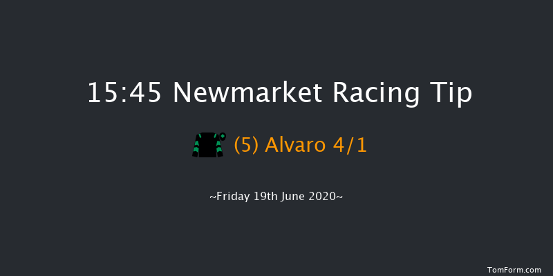 Read Andrew Balding On Betway Insider Handicap Newmarket 15:45 Handicap (Class 5) 12f Thu 18th Jun 2020