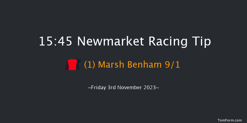 Newmarket 15:45 Handicap (Class 5) 8f Sat 14th Oct 2023