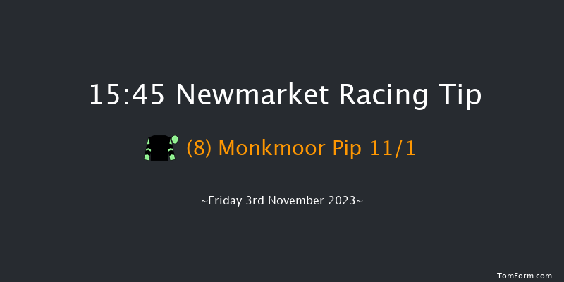 Newmarket 15:45 Handicap (Class 5) 8f Sat 14th Oct 2023