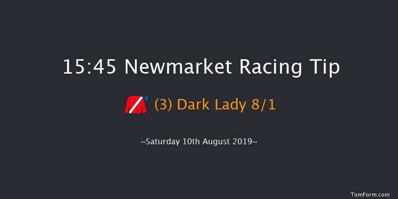 Newmarket 15:45 Group 3 (Class 1) 7f Fri 9th Aug 2019