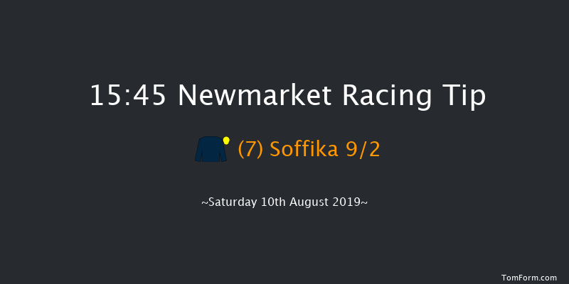 Newmarket 15:45 Group 3 (Class 1) 7f Fri 9th Aug 2019