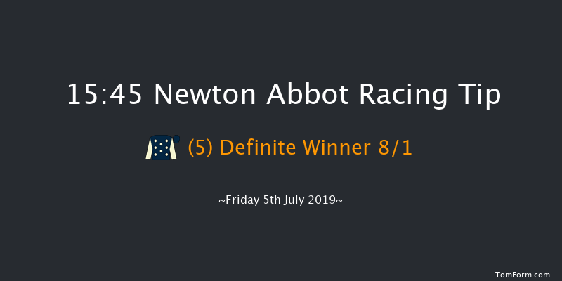 Newton Abbot 15:45 Handicap Hurdle (Class 5) 17f Thu 1st Jan 1970