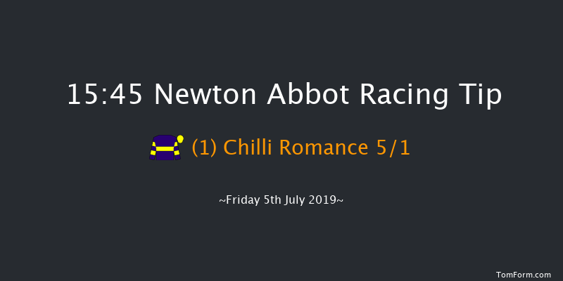 Newton Abbot 15:45 Handicap Hurdle (Class 5) 17f Thu 1st Jan 1970