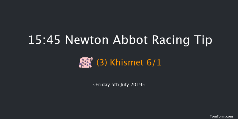 Newton Abbot 15:45 Handicap Hurdle (Class 5) 17f Thu 1st Jan 1970