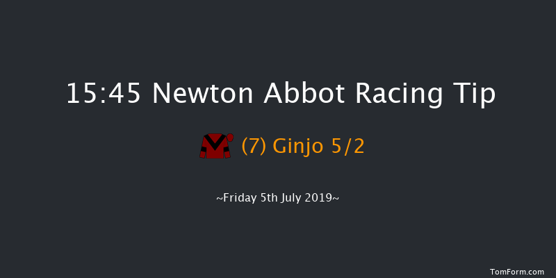 Newton Abbot 15:45 Handicap Hurdle (Class 5) 17f Thu 1st Jan 1970