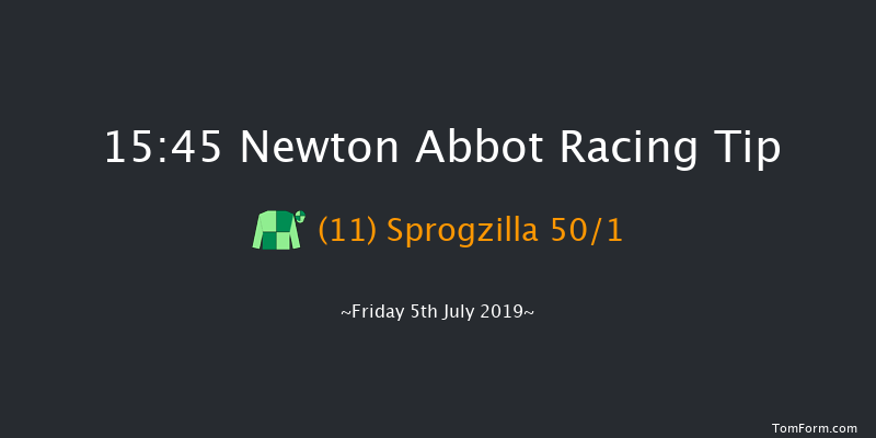 Newton Abbot 15:45 Handicap Hurdle (Class 5) 17f Thu 1st Jan 1970