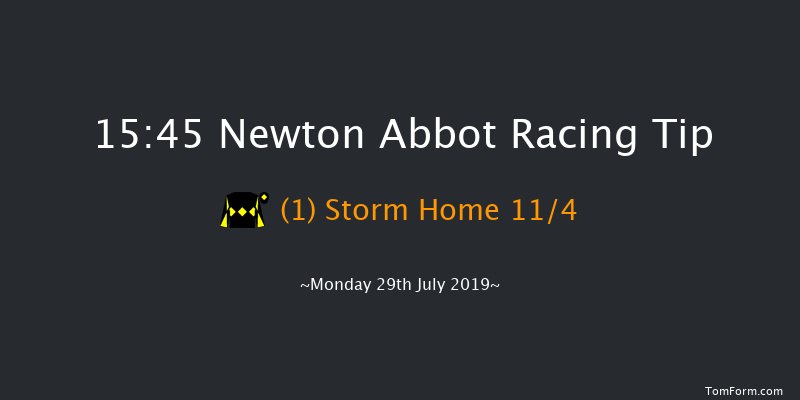 Newton Abbot 15:45 Handicap Chase (Class 4) 16f Sun 21st Jul 2019