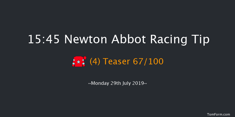 Newton Abbot 15:45 Handicap Chase (Class 4) 16f Sun 21st Jul 2019