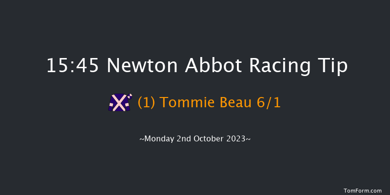 Newton Abbot 15:45 Handicap Chase (Class 3) 26f Fri 22nd Sep 2023